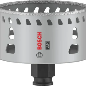 Bosch PRO Tile PC Plus testera za otvore, 76 mm, HS 2608901571