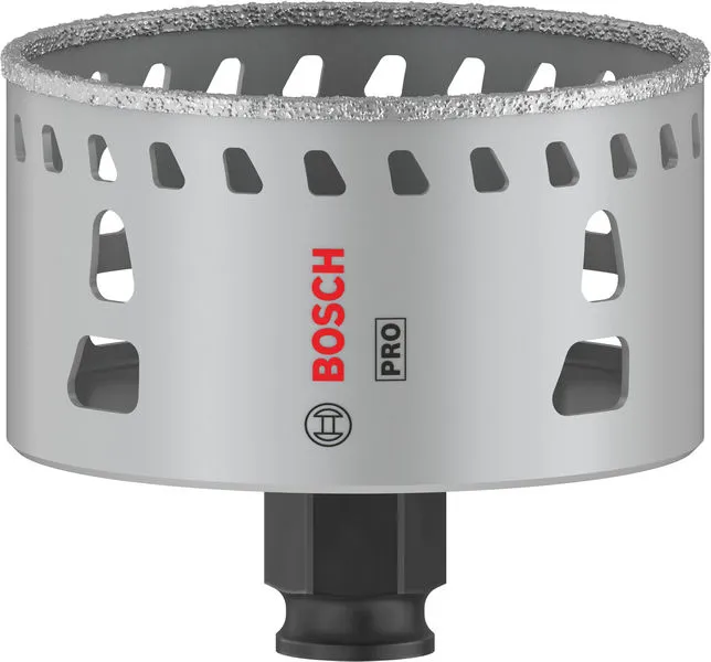 Bosch PRO Tile PC Plus testera za otvore, 76 mm, HS 2608901571