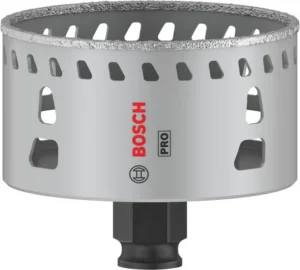 Bosch PRO Tile PC Plus testera za otvore, 79 mm, HS 2608901572