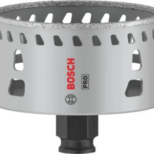 Bosch PRO Tile PC Plus testera za otvore, 79 mm, HS 2608901572