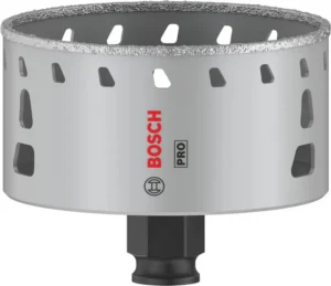 Bosch PRO Tile PC Plus testera za otvore, 83 mm, HS 2608901573
