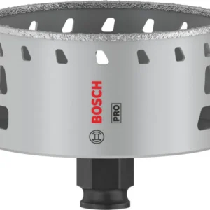 Bosch PRO Tile PC Plus testera za otvore, 83 mm, HS 2608901573