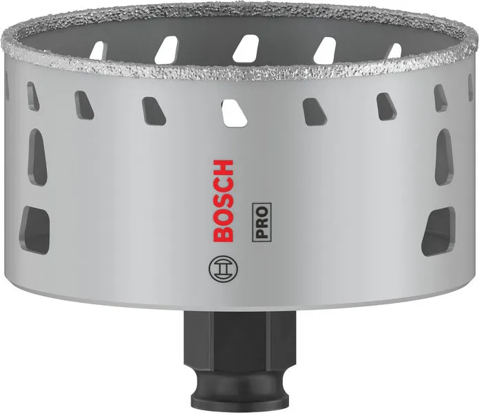 Bosch PRO Tile PC Plus testera za otvore, 83 mm, HS 2608901573