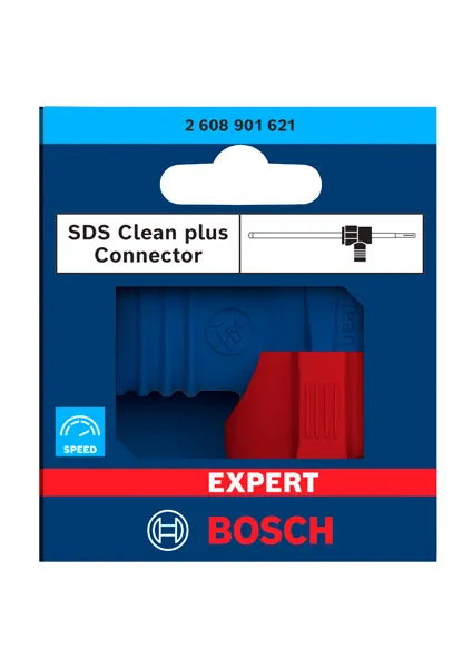 EXPERT SDS Clean plus priključak za burgiju za udarne bušilice 2608901621