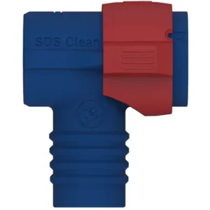Bosch EXPERT SDS Clean plus priključak za burgiju za udarne bušilice 2608901621