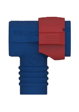 Bosch EXPERT SDS Clean plus priključak za burgiju za udarne bušilice 2608901621
