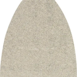 Bosch EXPERT M480 brusna mreža od 100 x 150 mm, G 80, 50 delova 2608901623