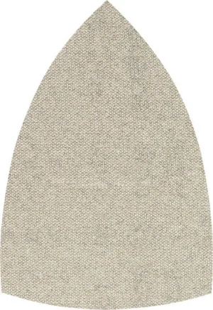 Bosch EXPERT M480 brusna mreža od 100 x 150 mm, G 80, 50 delova 2608901623