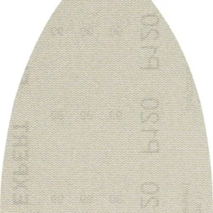 Bosch EXPERT M480 brusna mreža od 100 x 150 mm, G 120, 50 delova 2608901624