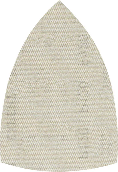Bosch EXPERT M480 brusna mreža od 100 x 150 mm, G 120, 50 delova 2608901624