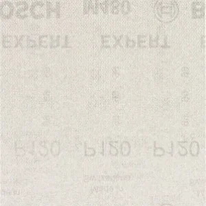 Bosch EXPERT M480 brusna mreža od 115 x 107 mm, G 120, 50 delova 2608901628