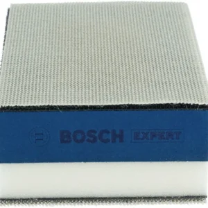 Bosch EXPERT gusti blok 80x133 mm 2608901635