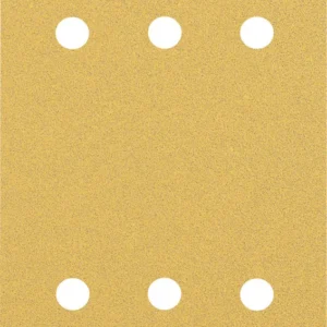 Bosch EXPERT C470 brusni papir 115 x 107 mm, G 80, 50 delova 2608901656