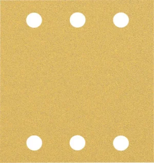 Bosch EXPERT C470 brusni papir 115 x 107 mm, G 80, 50 delova 2608901656