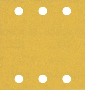 Bosch EXPERT C470 brusni papir 115 x 107 mm, G 240, 50 delova 2608901659