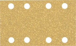 Bosch EXPERT C470 brusni papir 80 x 133 mm, G 40, 50 delova 2608901660