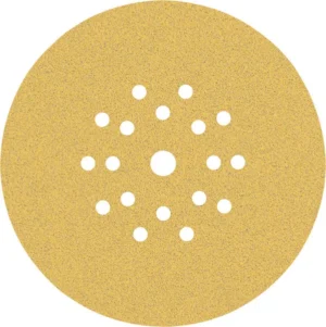 Bosch EXPERT C470 brusni papir od 225 mm, G 80, 5 komada 2608901672