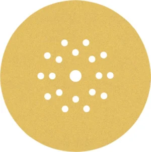 Bosch EXPERT C470 brusni papir od 225 mm, G 120, 5 komada 2608901673