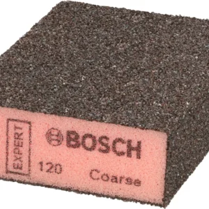 Bosch EXPERT S471 Standard blok za brušenje 26×69×97 mm, grubi, 20 kom 2608901678