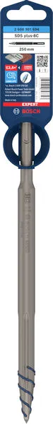 EXPERT SDS plus-8C špicasto dleto, 250 mm 2608901694
