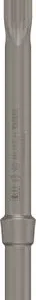 Bosch EXPERT SDS max-8C špicasto dleto, 400 mm 2608901696