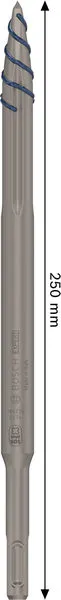 EXPERT SDS plus-8C špicasto dleto, 250 mm, 5 kom. 2608901698