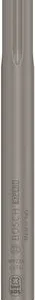 Bosch EXPERT SDS plus-8C špicasto dleto, 250 mm, 5 kom. 2608901698