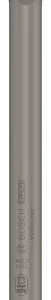 Bosch EXPERT SDS plus-8C pljosnato dleto, 20×250 mm, 5 kom. 2608901699