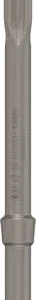 Bosch EXPERT SDS max-8C špicasto dleto, 400 mm, 10 kom. 2608901700