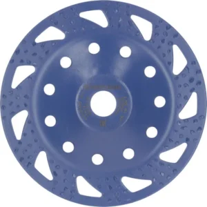 Bosch EXPERT Multi Material Carbide glava za brušenje, gruba, ravna, 180 mm, 22,23 mm 2608901747