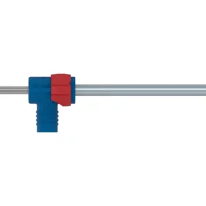 Bosch Set EXPERT SDS Clean plus-8X burgija za udarne bušilice 14×200×350 2608901767