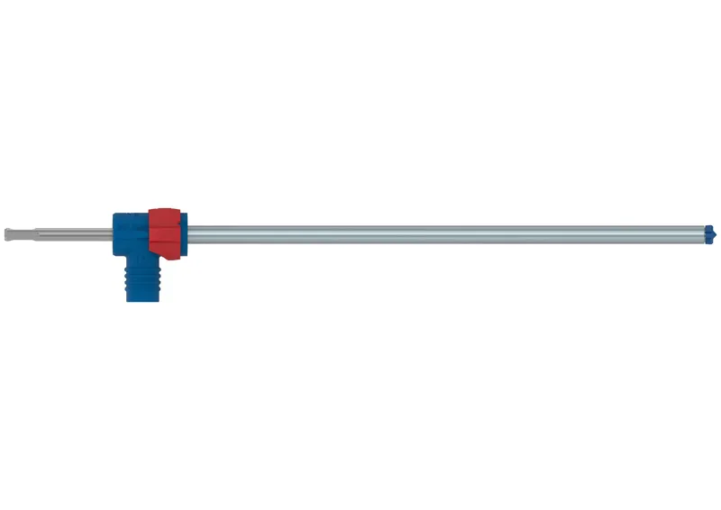 Bosch Set EXPERT SDS Clean plus-8X burgija za udarne bušilice 14×400×550 2608901769