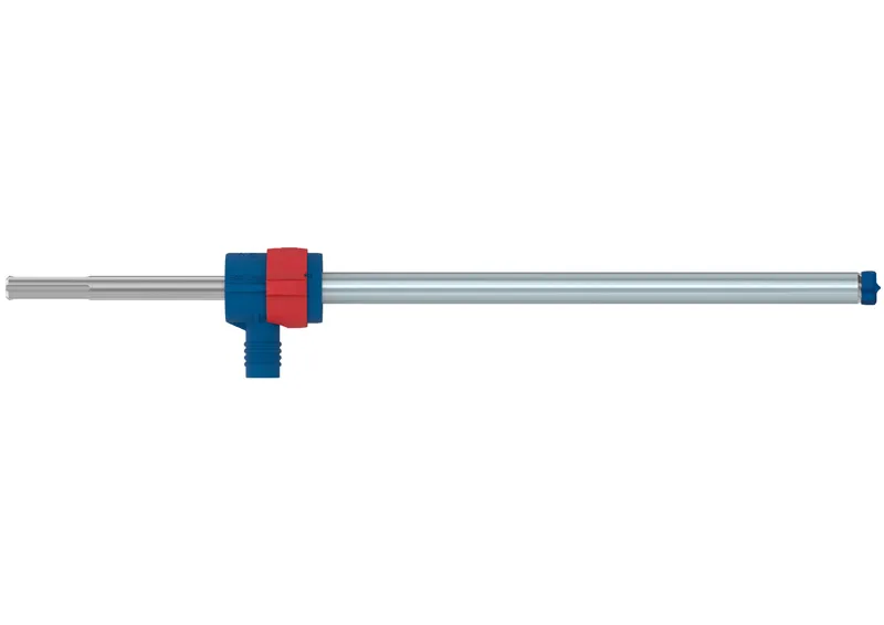 Bosch Set EXPERT SDS Clean max-8X burgija za udarne bušilice 24×400×650 2608901793