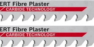Bosch EXPERT Fiber Plaster T141HM list ubodne testere, 10 komada 2608901817