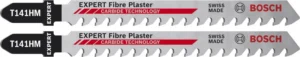 Bosch EXPERT Fiber Plaster T141HM list ubodne testere, 10 komada 2608901817