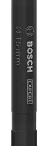 Bosch EXPERT Wood Forstner burgija, 15 mm 2608901824