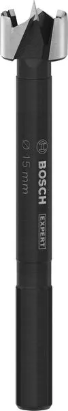 Bosch EXPERT Wood Forstner burgija, 15 mm 2608901824