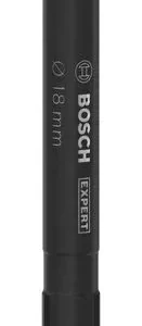 Bosch EXPERT Wood Forstner burgija, 18 mm 2608901826