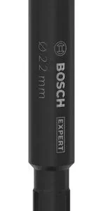 Bosch EXPERT Wood Forstner burgija, 22 mm 2608901828