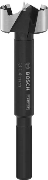Bosch EXPERT Wood Forstner burgija, 24 mm 2608901829