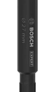 Bosch EXPERT Wood Forstner burgija, 27 mm 2608901832