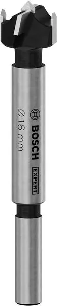 Bosch EXPERT Laminated Wood Hinge Cutting burgija, 16×60×90 mm 2608901846