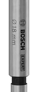 Bosch EXPERT Laminated Wood Hinge Cutting burgija, 18×60×90 mm 2608901847