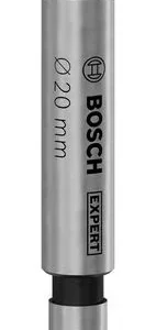 Bosch EXPERT Laminated Wood Hinge Cutting burgija, 20×60×90 mm 2608901848