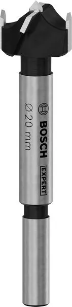 Bosch EXPERT Laminated Wood Hinge Cutting burgija, 20×60×90 mm 2608901848