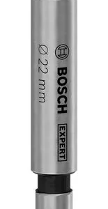 Bosch EXPERT Laminated Wood Hinge Cutting burgija, 22×60×90 mm 2608901849