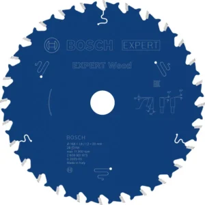 Bosch EXPERT Wood list kružne testere, 168×1,8/1,2×20 mm, T28 2608901873