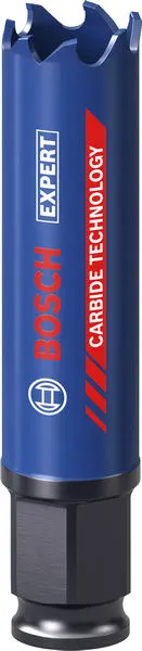 Bosch EXPERT Multi Material Power Change Plus testera za otvore, 20×60 mm 2608901879