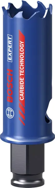 Bosch EXPERT Multi Material Power Change Plus testera za otvore, 22×60 mm 2608901880