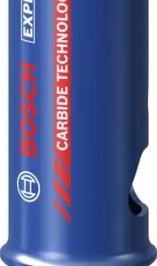 Bosch EXPERT Multi Material Power Change Plus testera za otvore, 25×60 mm 2608901881